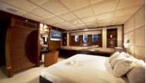 Darsea -  Master Cabin
